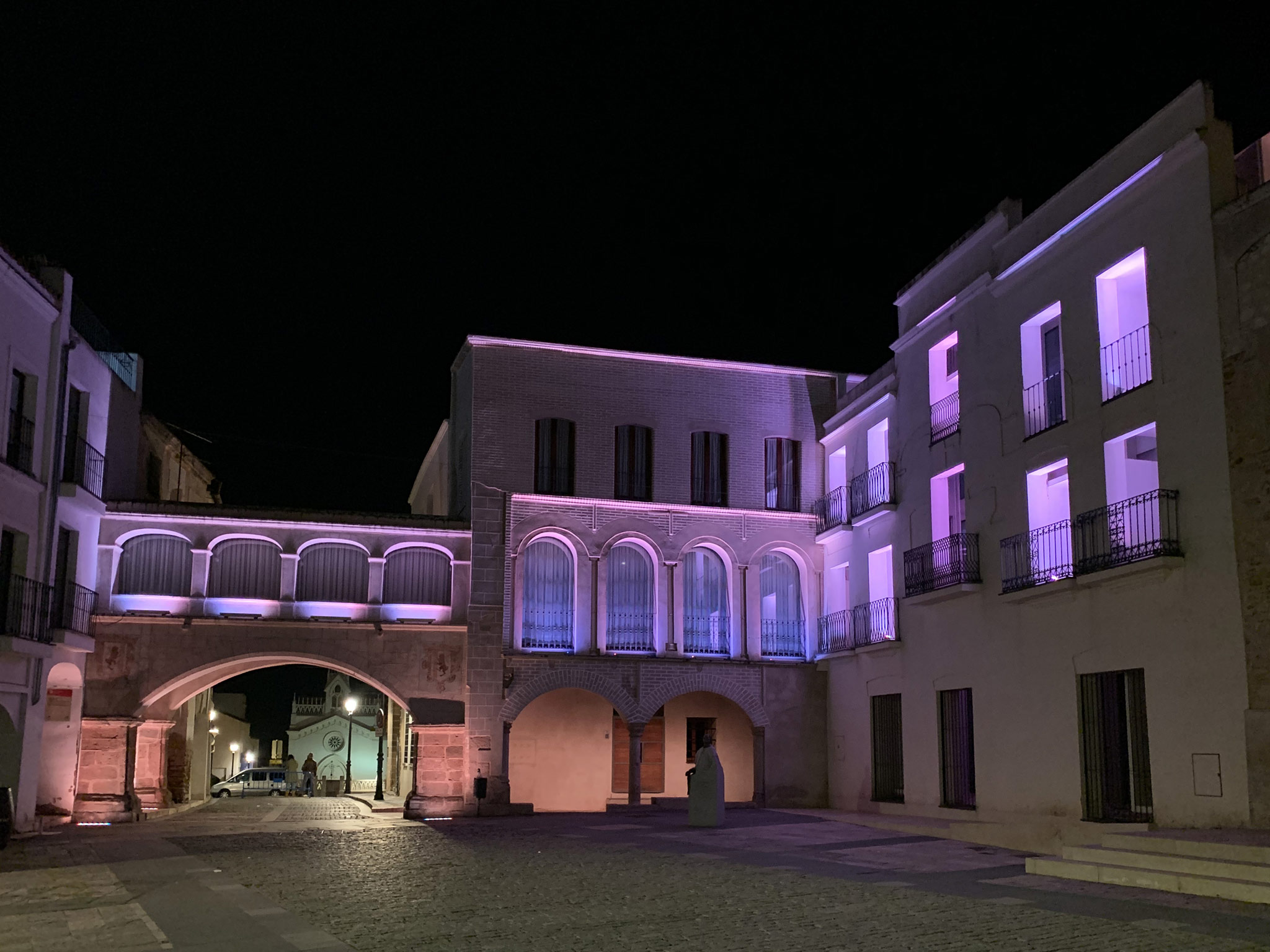 Badajoz